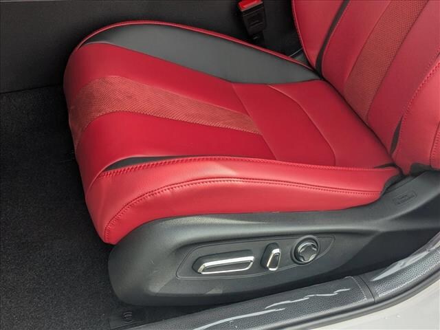 2026 Acura Integra