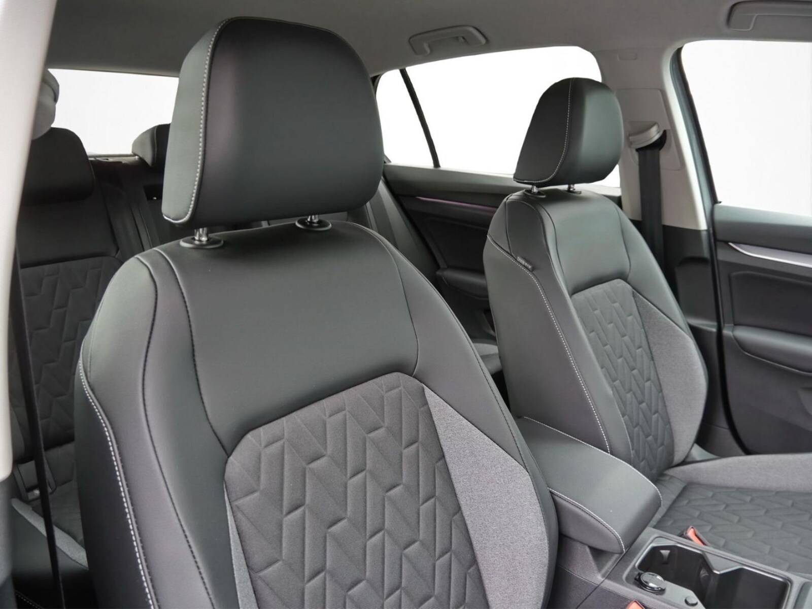 Volkswagen Golf – Bild 10