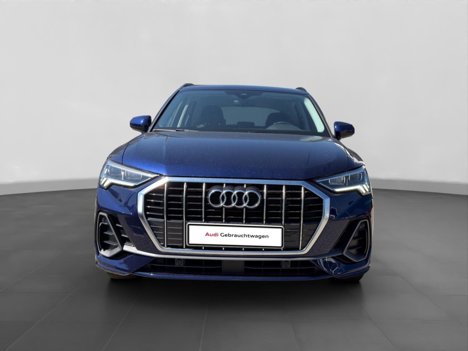 Audi Q3 – Bild 2