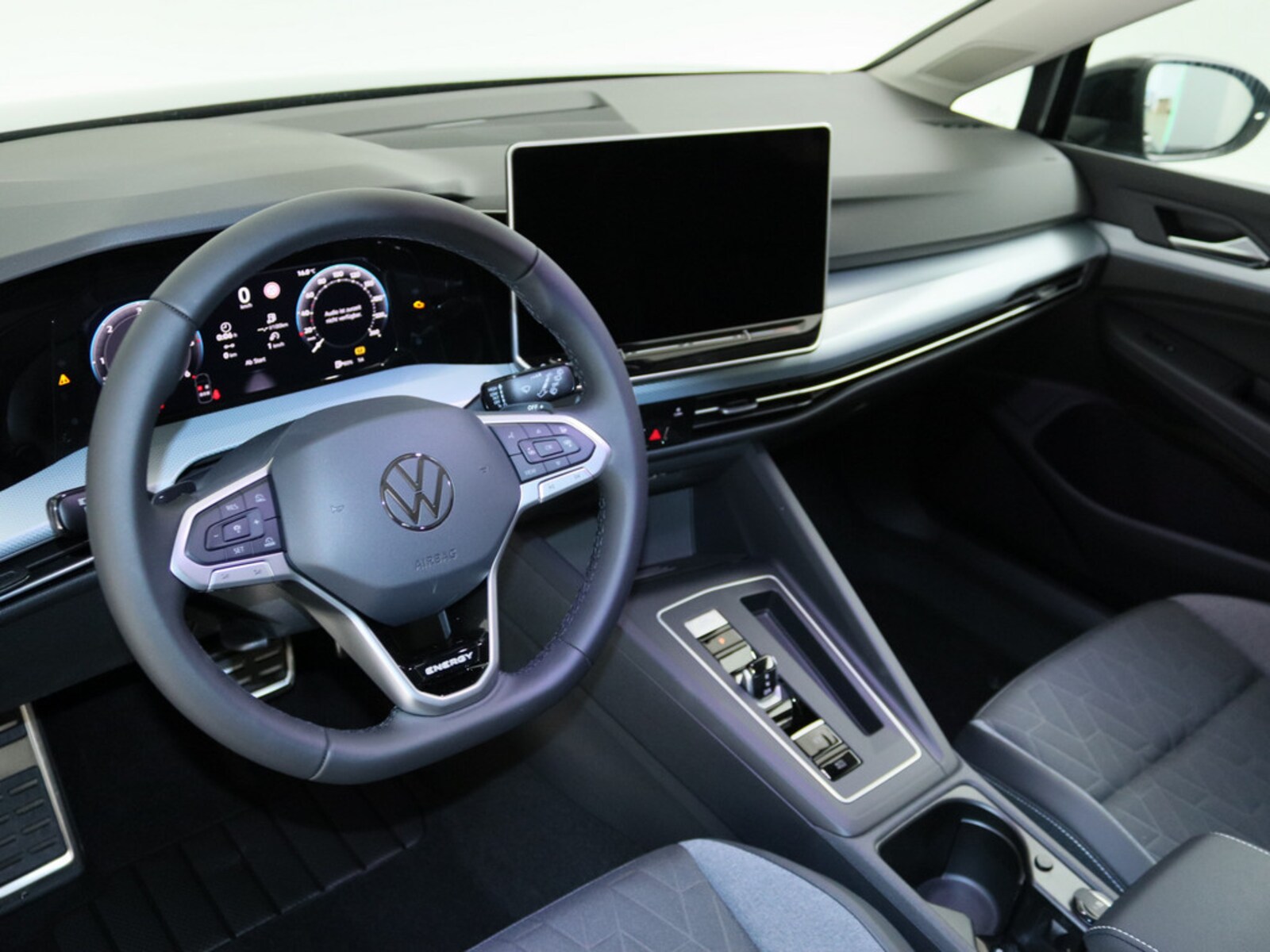 Volkswagen Golf Variant – Bild 26