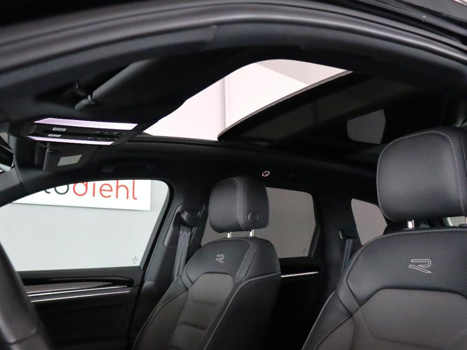 Volkswagen Touareg – Bild 12