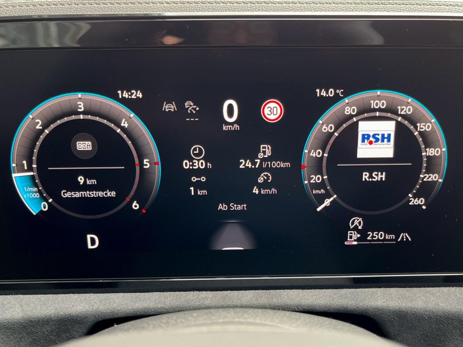 Volkswagen Tiguan – Bild 15