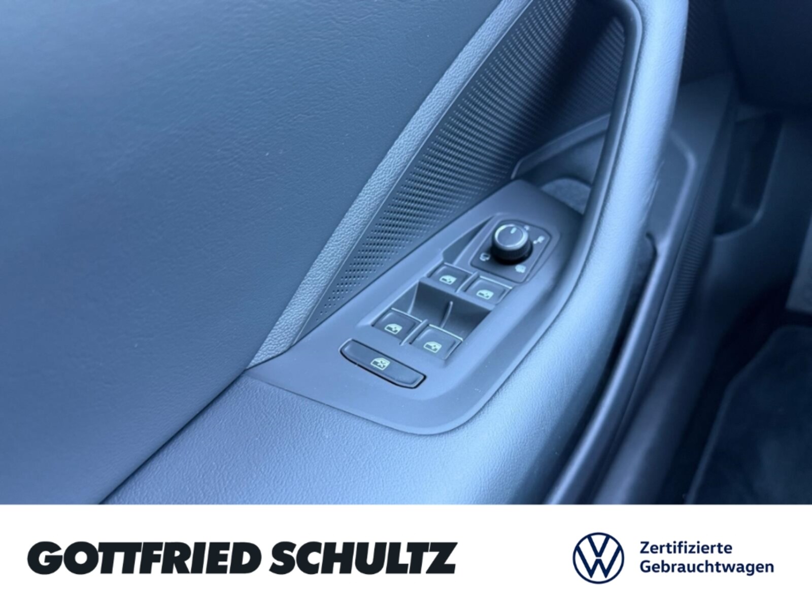 Volkswagen Passat – Bild 11