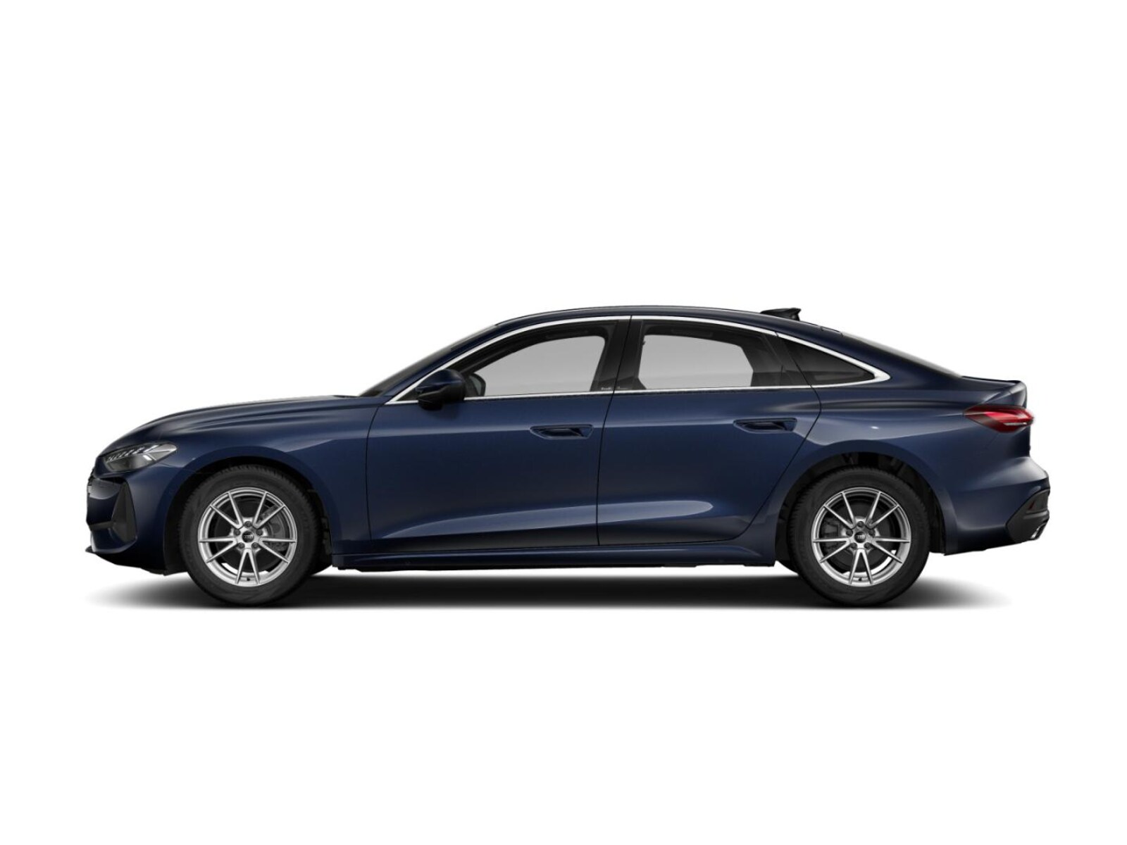 Audi A5 Limousine – Bild 6