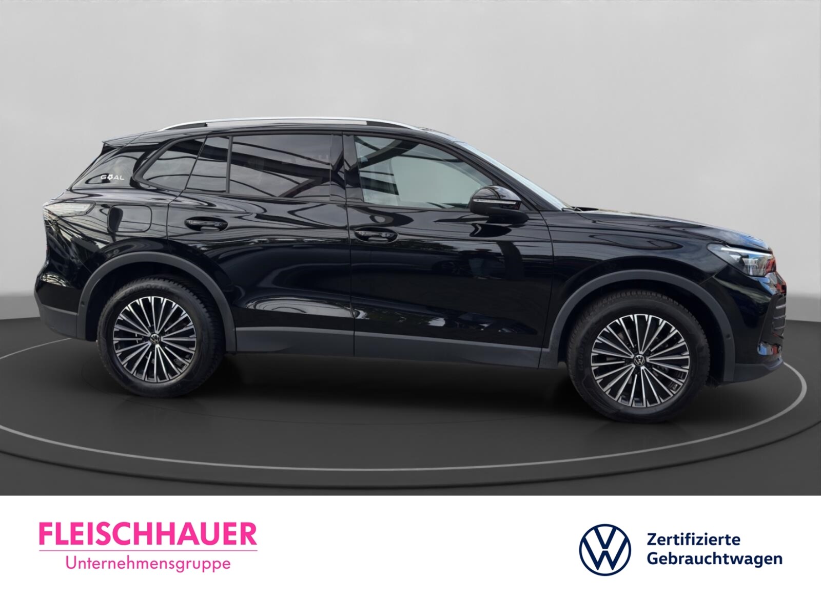 Volkswagen Tiguan – Bild 7