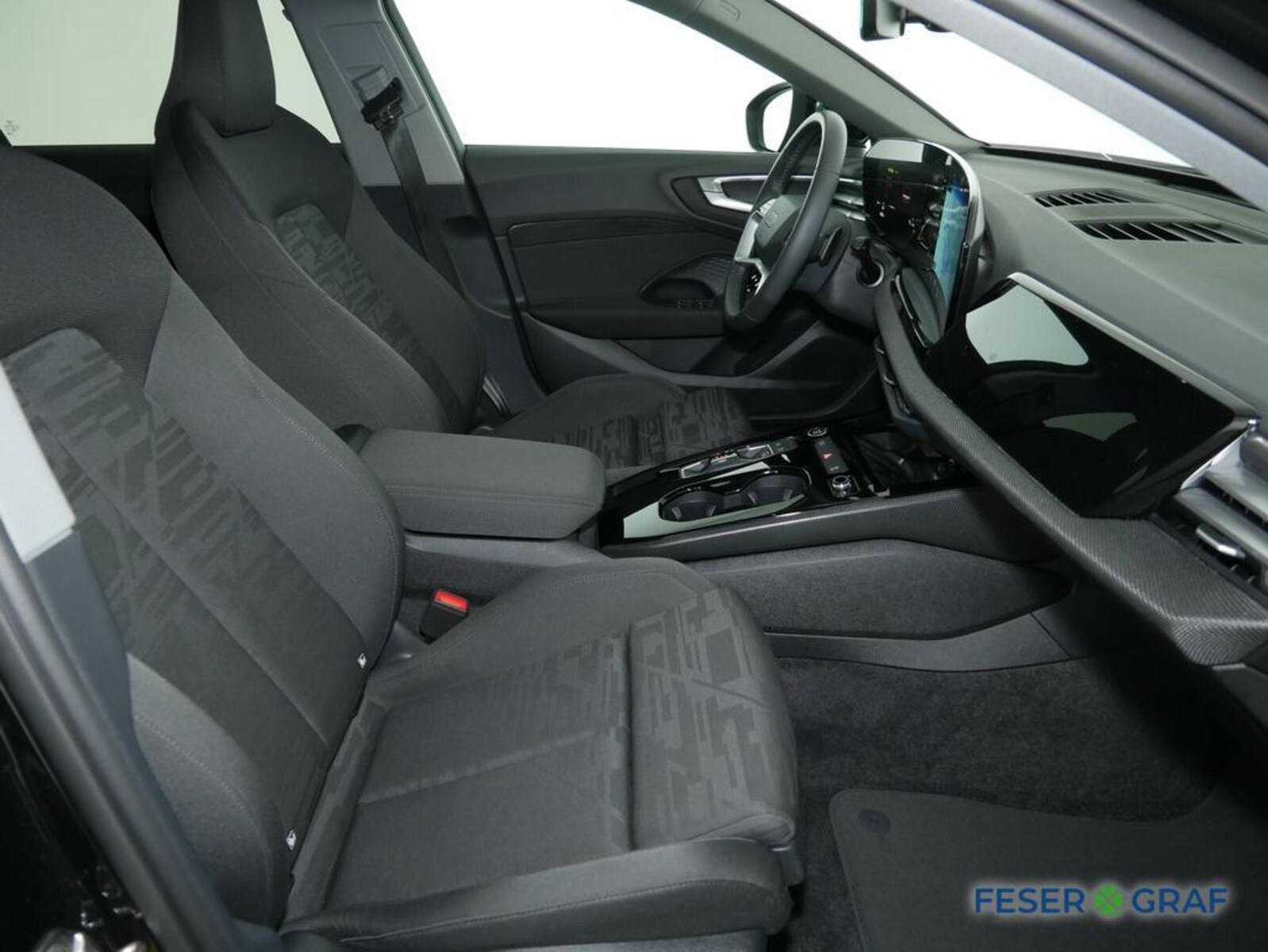 Audi A5 Avant – Bild 6