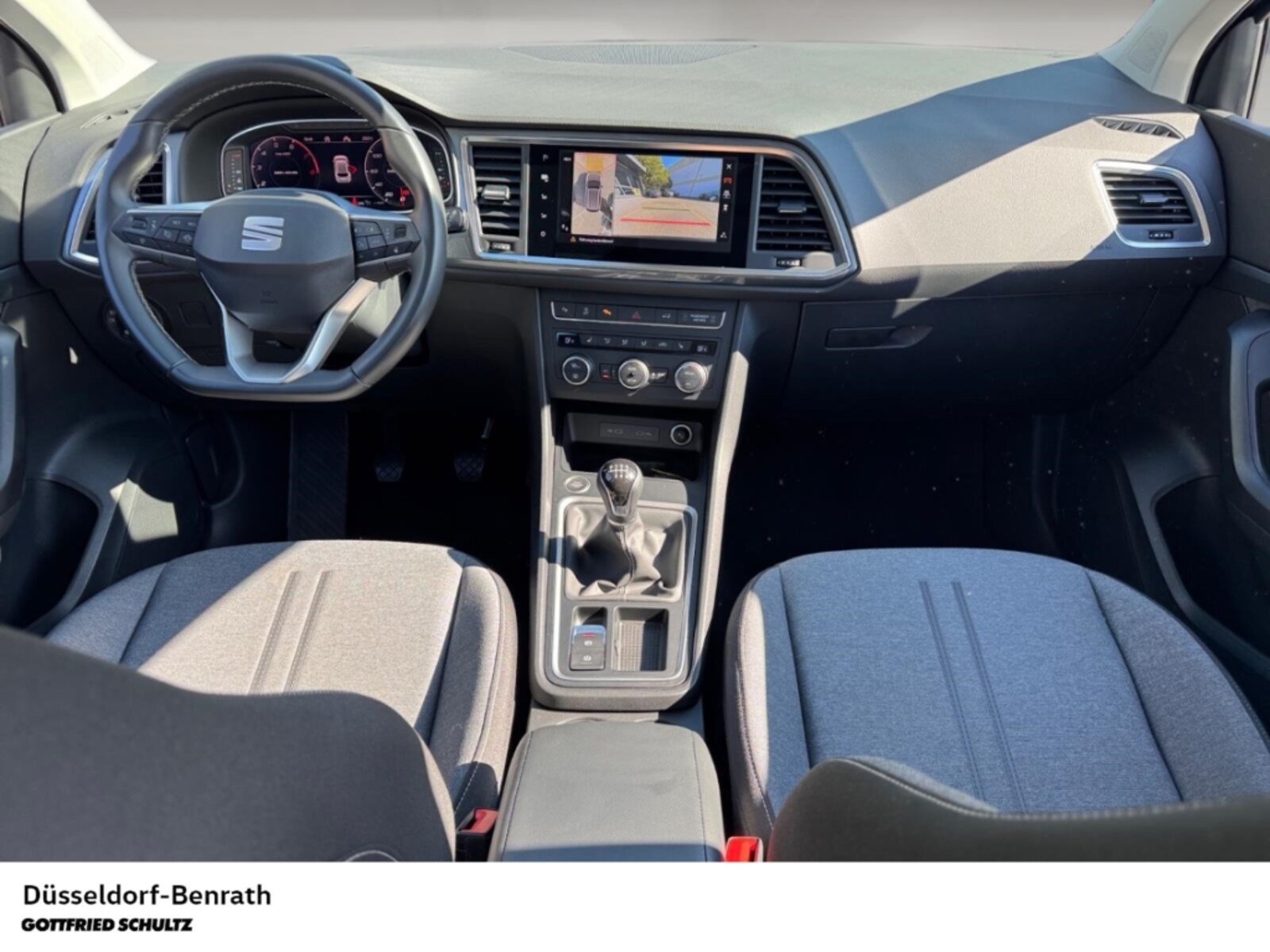 SEAT Ateca – Bild 6