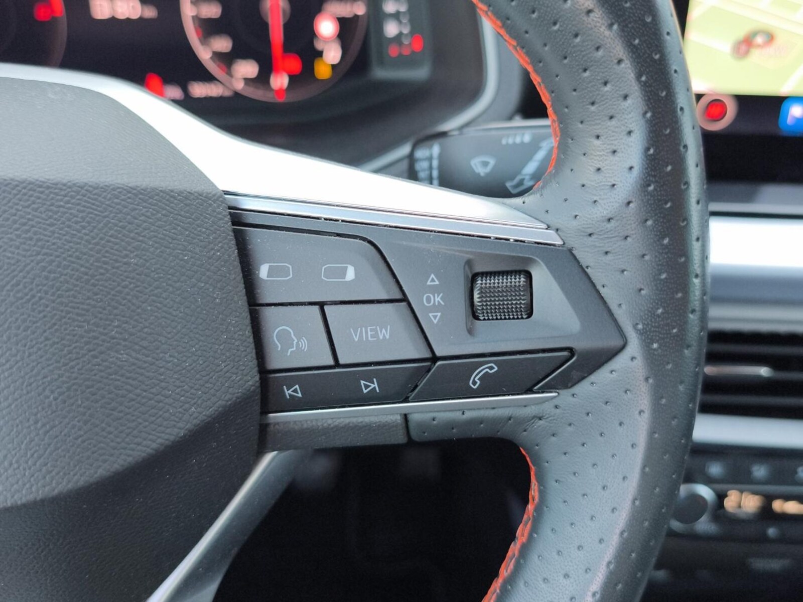 SEAT Arona – Bild 18
