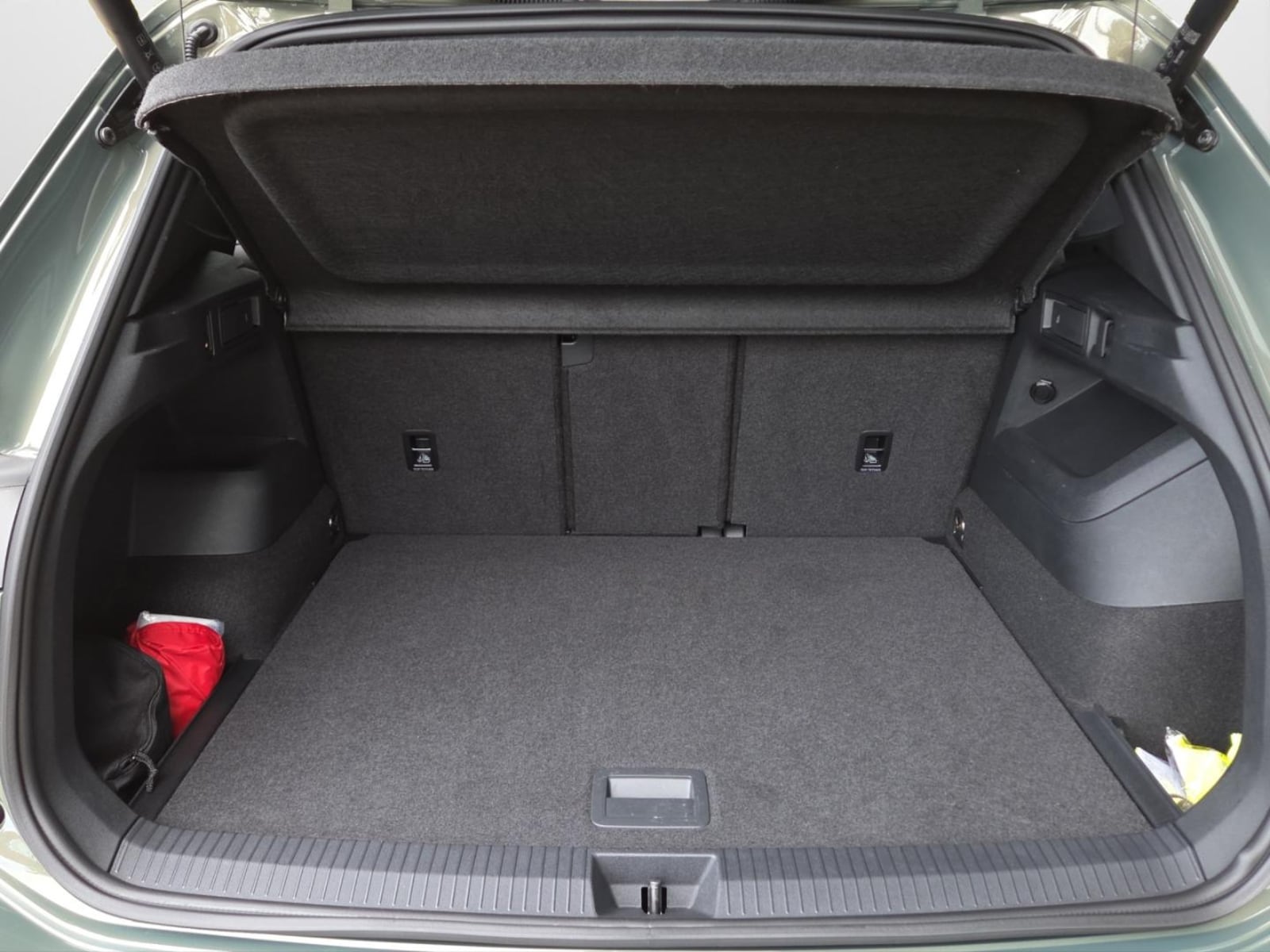 Volkswagen Tiguan – Bild 13