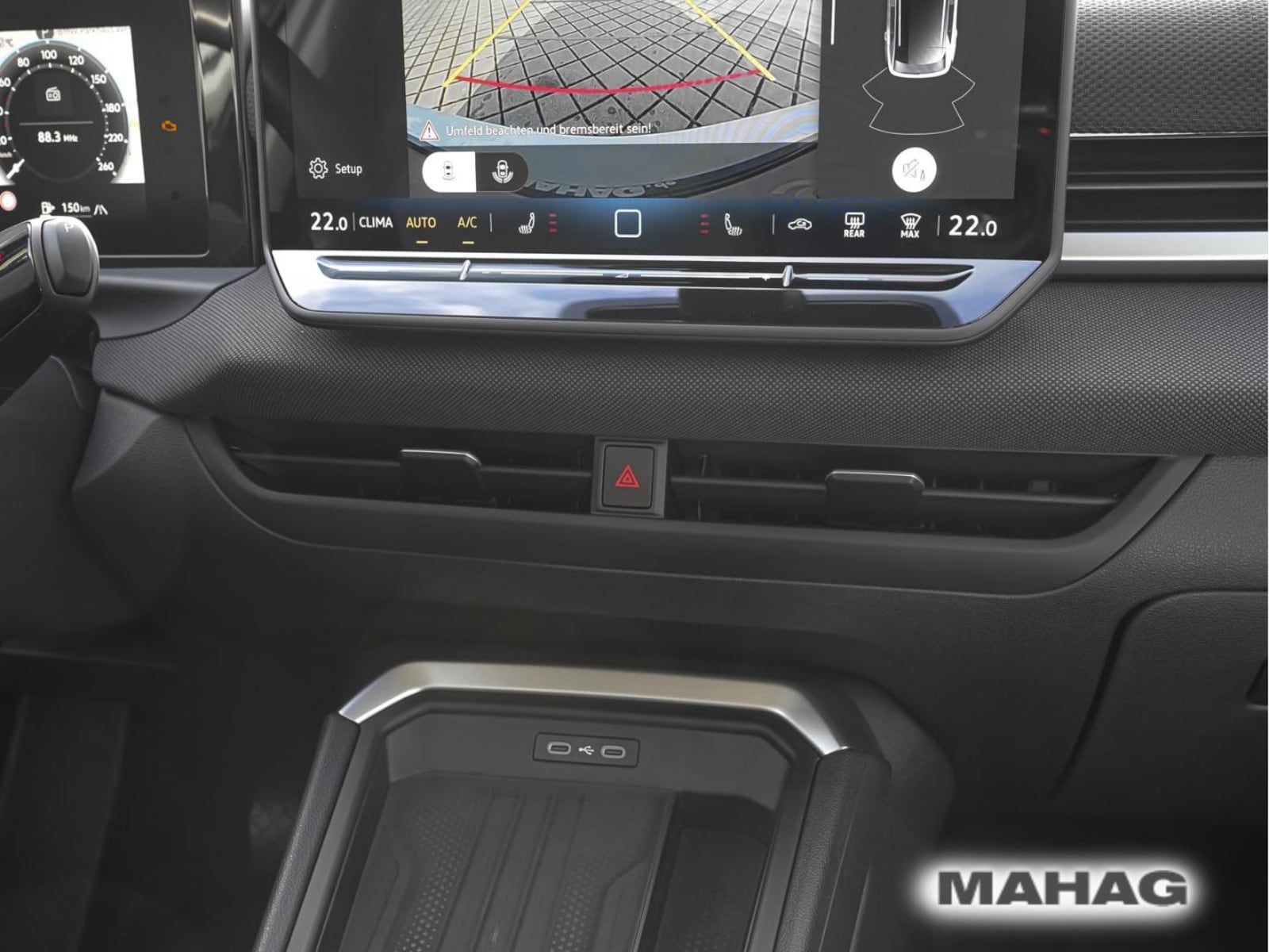 Volkswagen T-Roc – Bild 24
