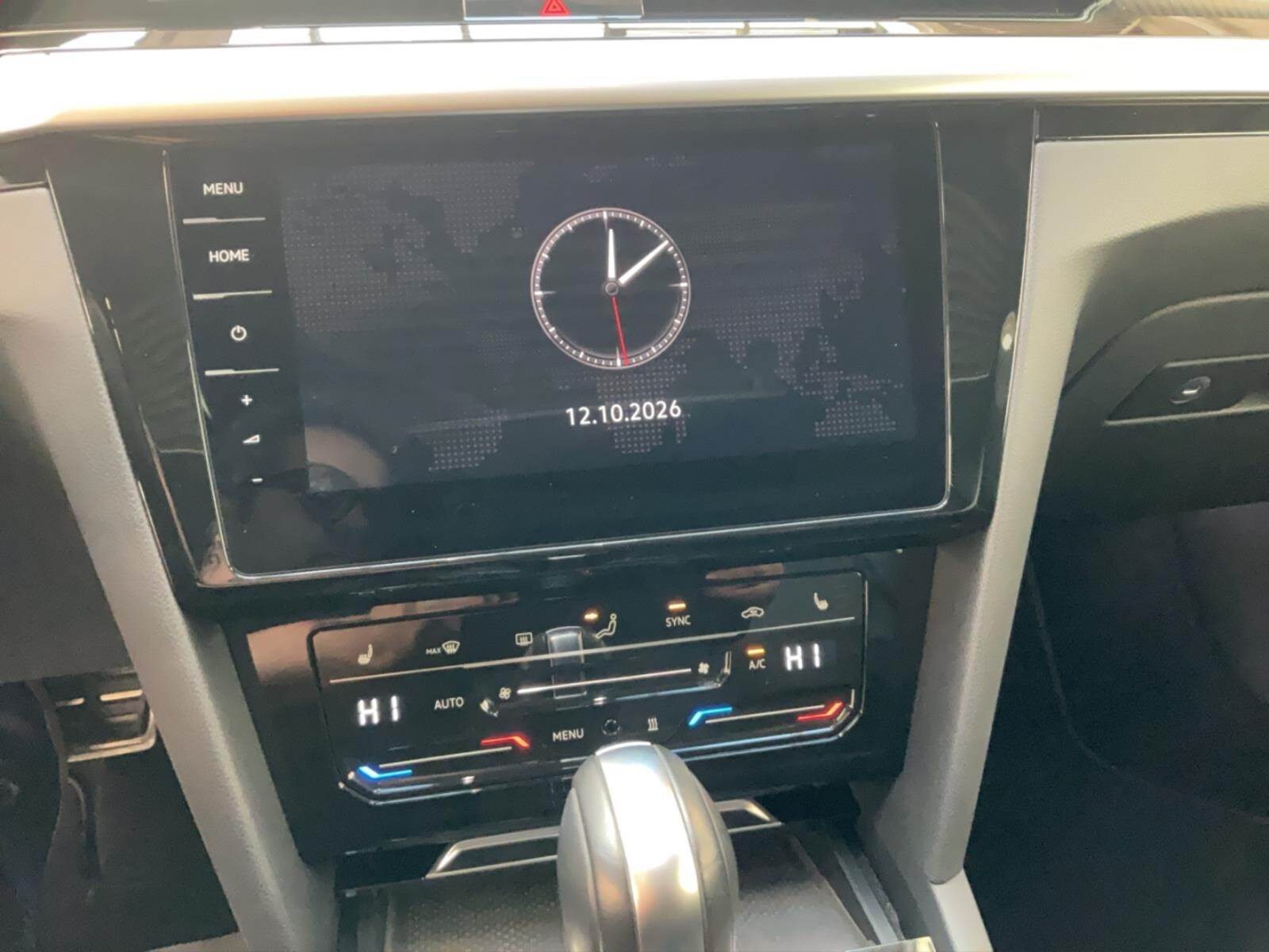 Volkswagen Arteon – Bild 15