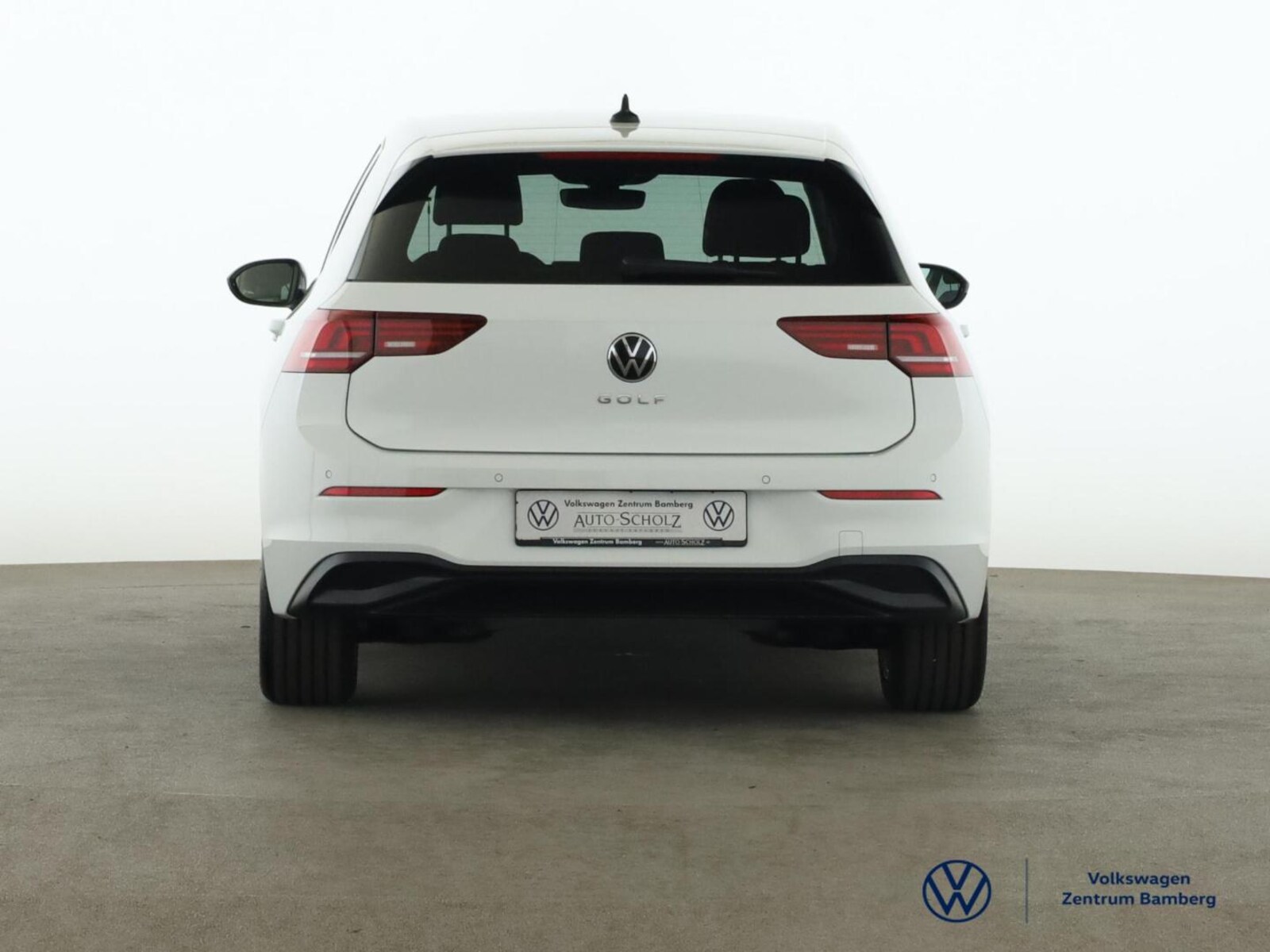 Volkswagen Golf – Bild 5