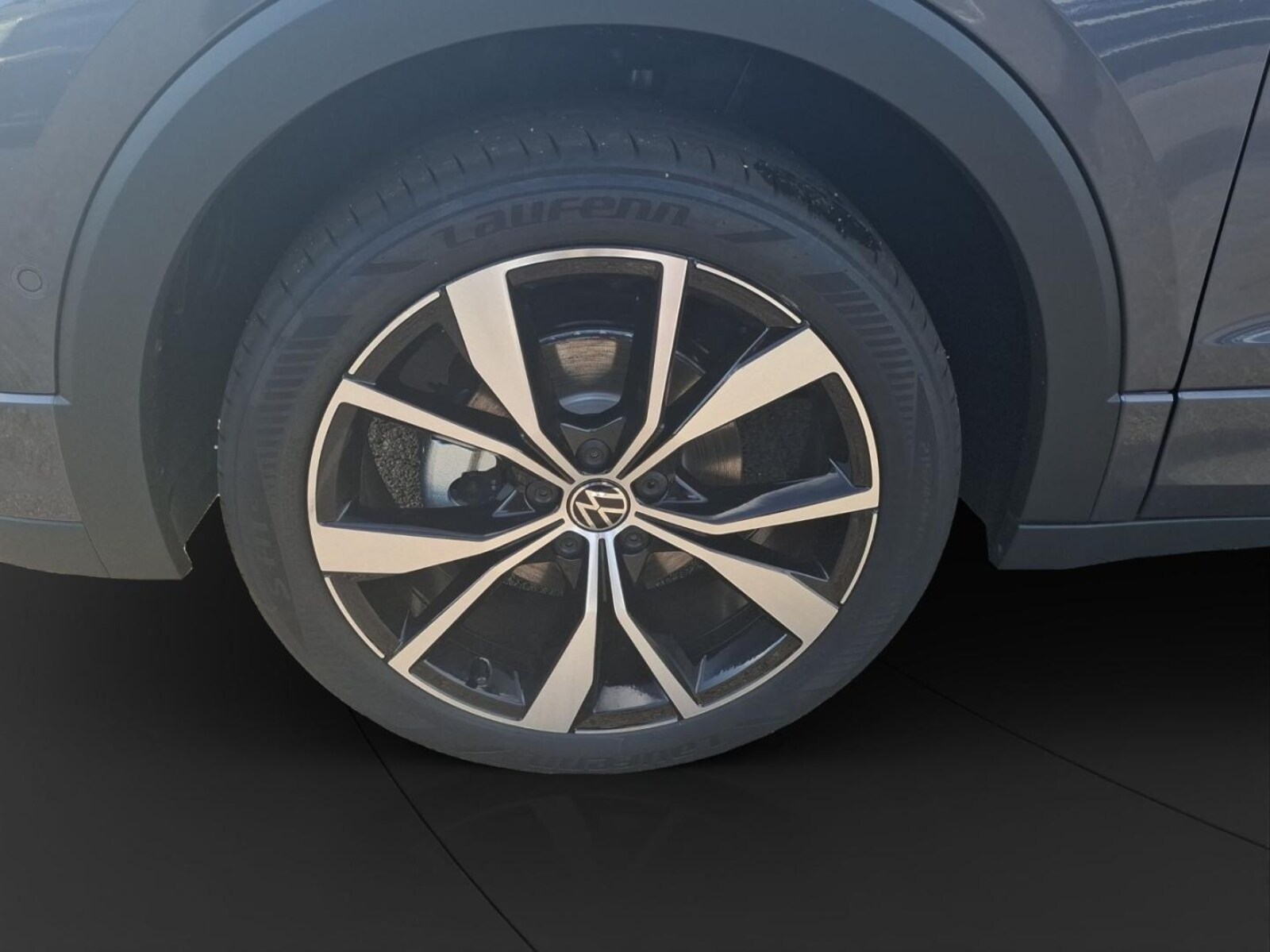 Volkswagen T-Cross – Bild 3