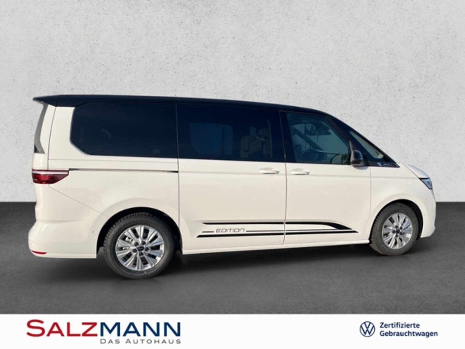 Volkswagen Multivan Langversion – Bild 6