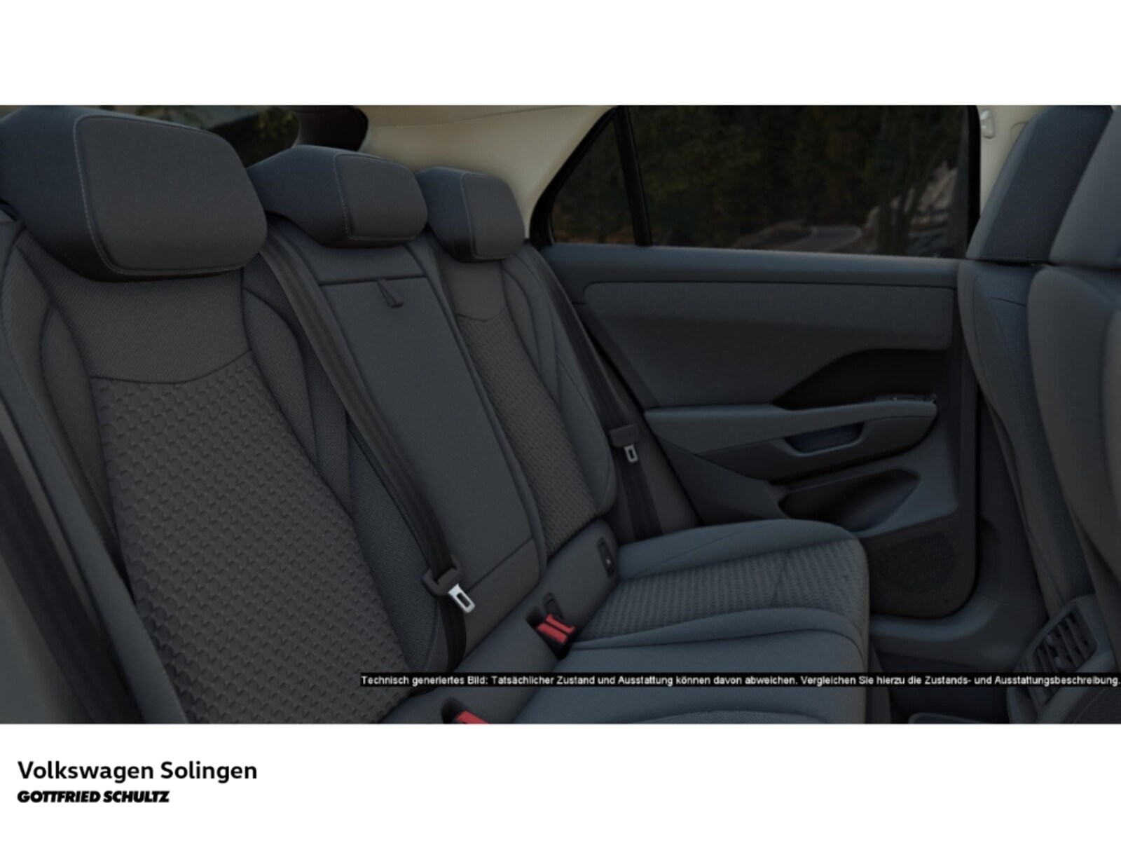 Volkswagen T-Roc – Bild 7