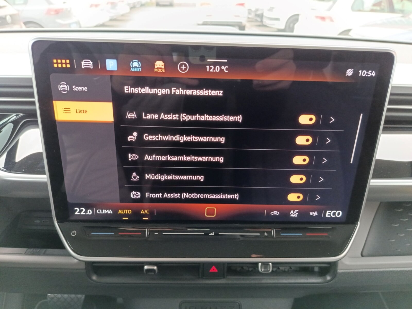 Volkswagen ID. Buzz – Bild 15