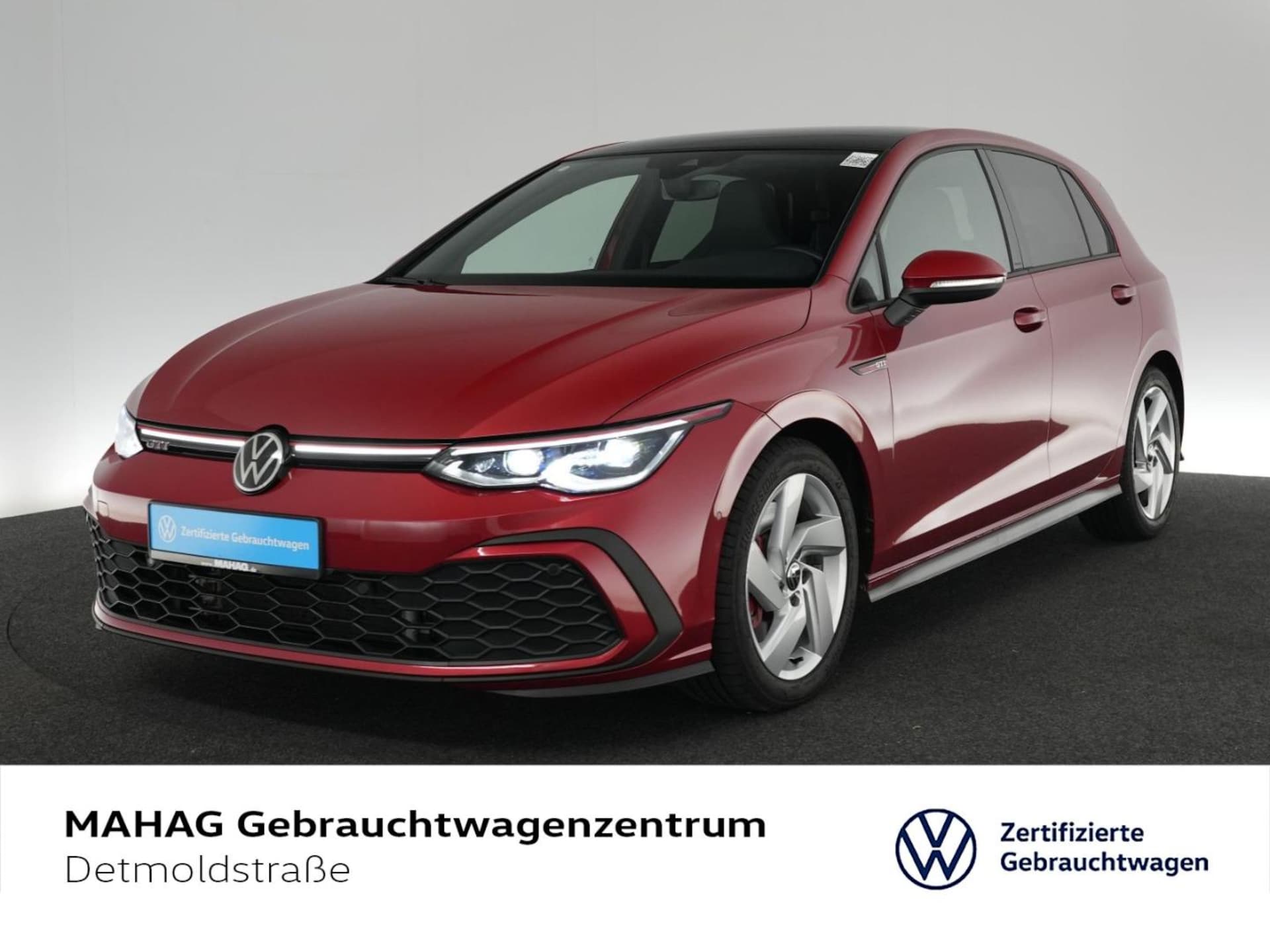 Volkswagen Golf 2023