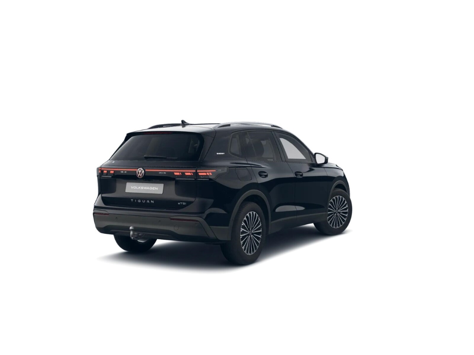 Volkswagen Tiguan – Bild 11