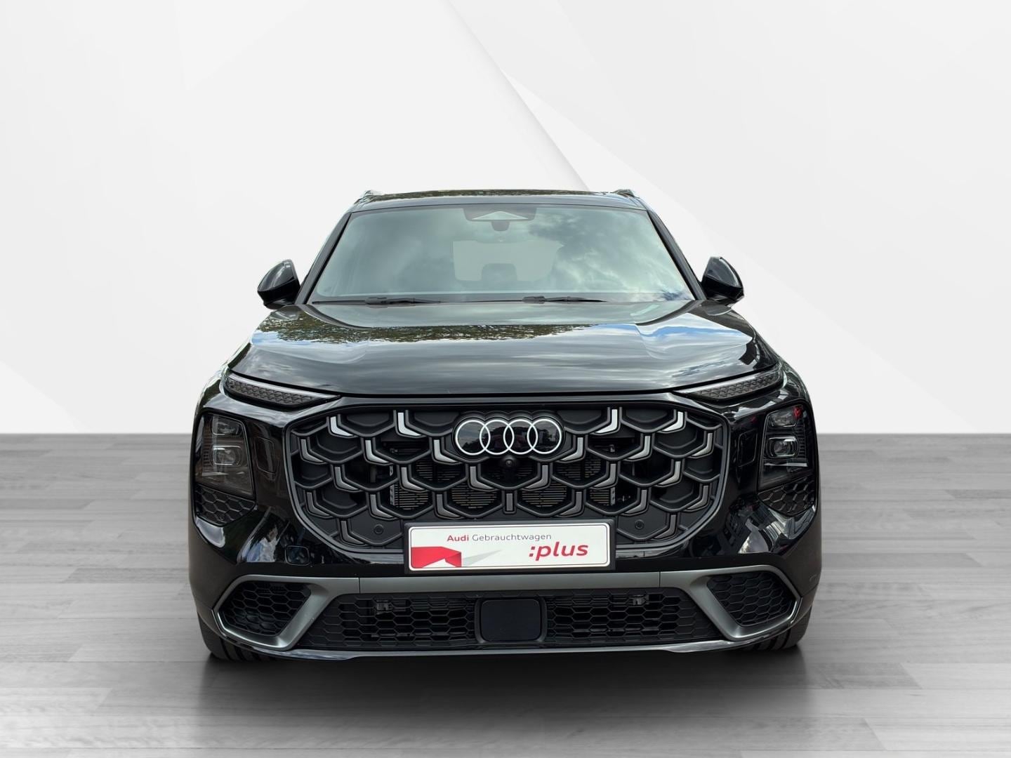 Bild über Audi Q7 SUV TDI quattro 220 kW tiptronic - für weitere Informationen kontaktieren Sie den Audi Partner