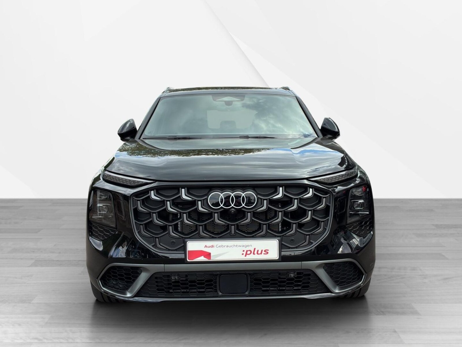 Audi Q7 – Bild 2