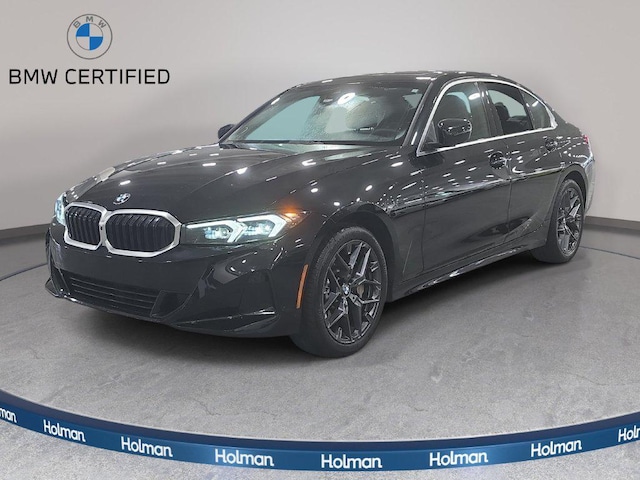 2026 BMW 330i