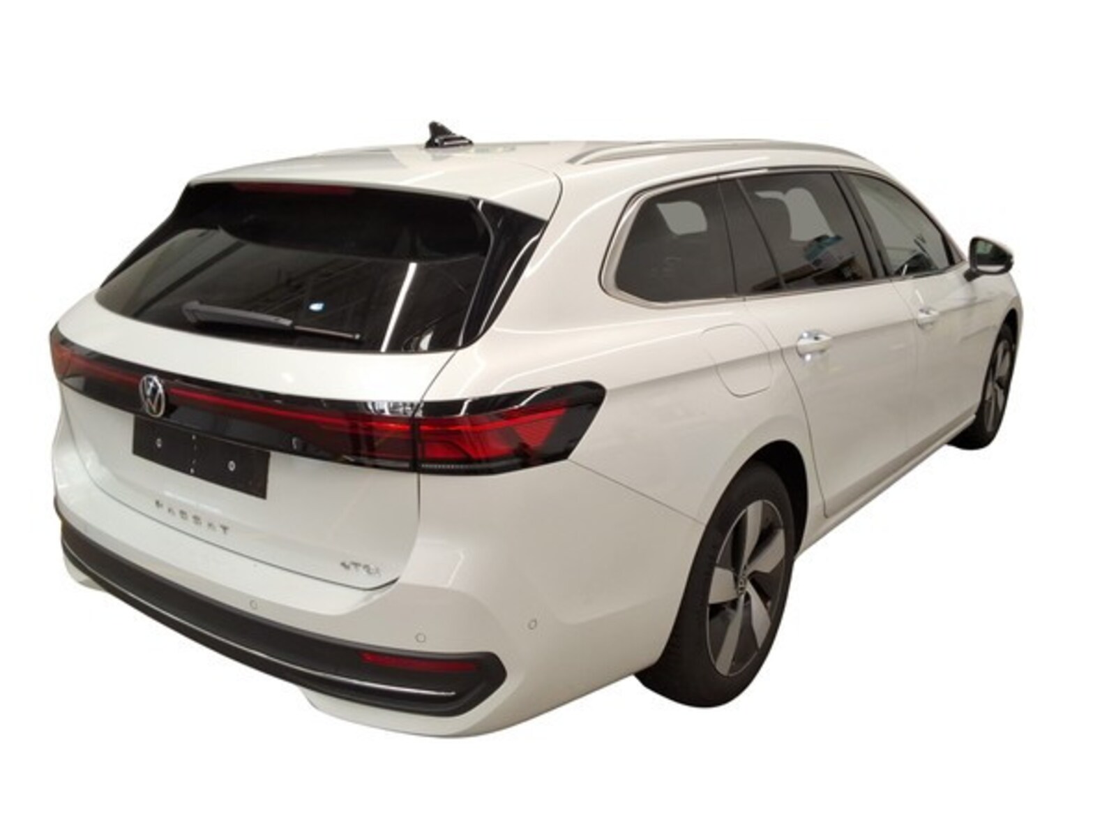Volkswagen Passat – Bild 4