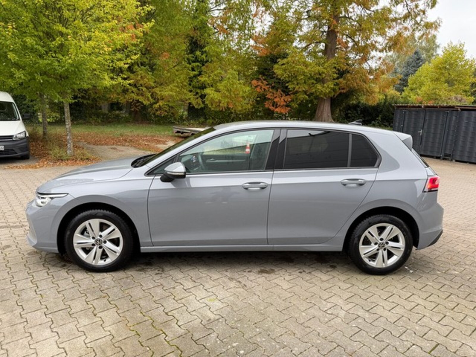 Volkswagen Golf – Bild 2
