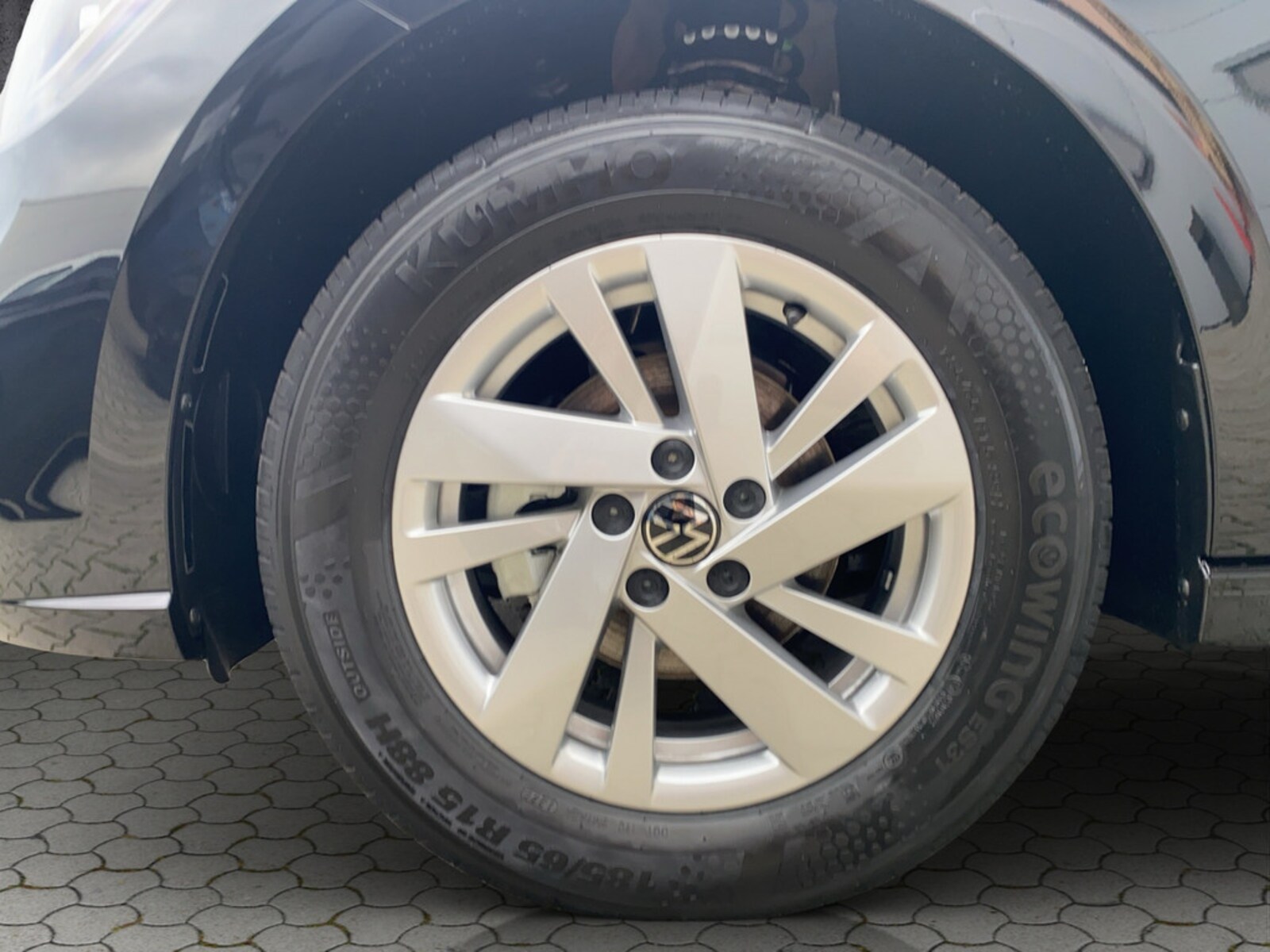 Volkswagen Polo – Bild 24
