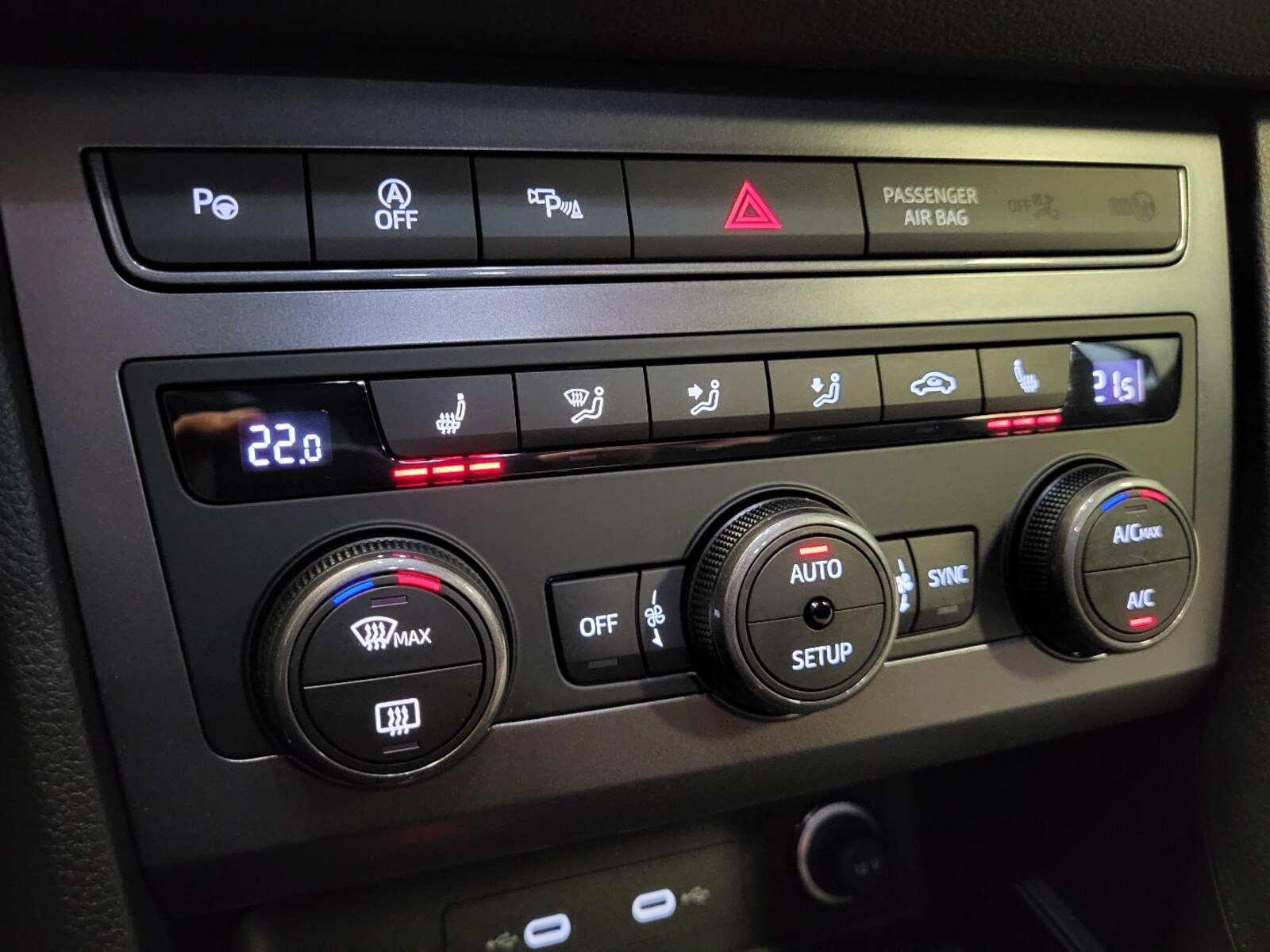 CUPRA Ateca – Bild 19