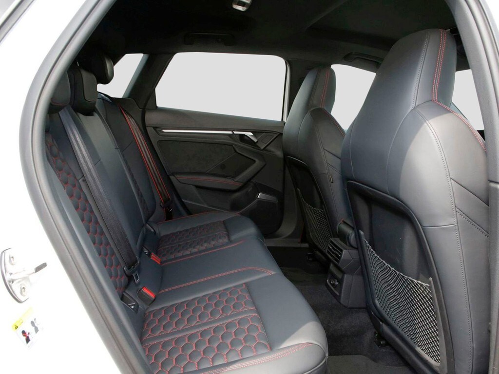 Image about Audi RS 3 Sportback TFSI quattro S tronic