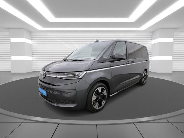 Volkswagen Multivan langversion