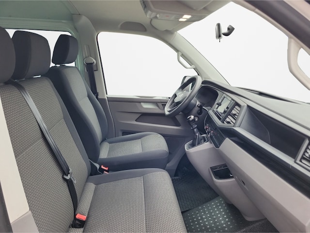 Volkswagen T6.1 Transporter