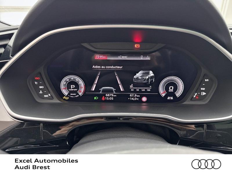 Image about Audi Q3 Black Edition 35 TFSI 110 kW (150 ch) S tronic