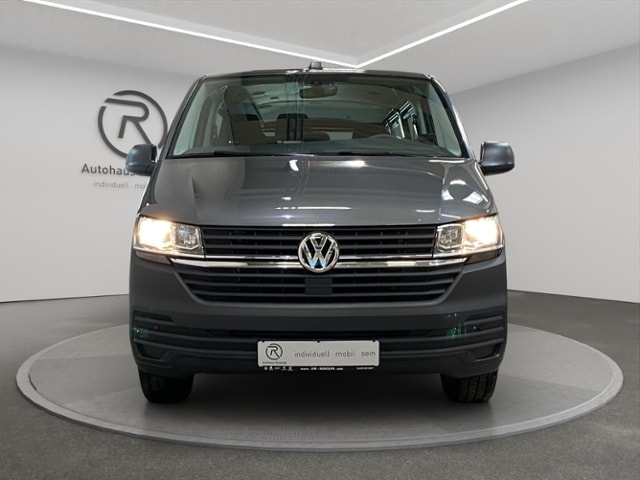 Volkswagen T6.1 Transporter