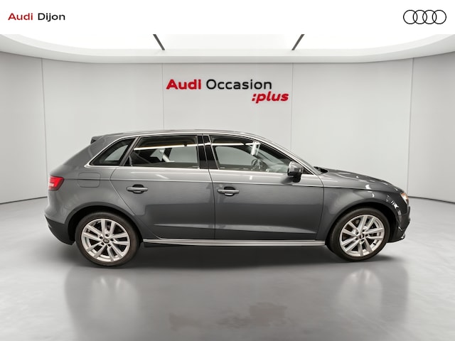 Audi A3 Sportback E-tron Business Line 40 E-tron 204 Ch S Tronic -  - Joinsteer - #5