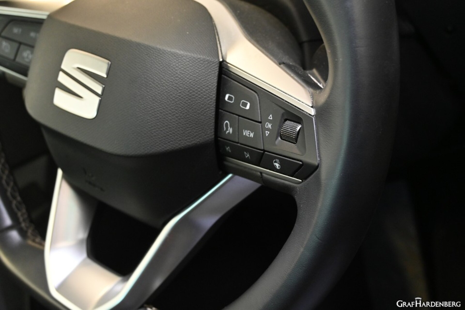 SEAT Leon Sportstourer Style