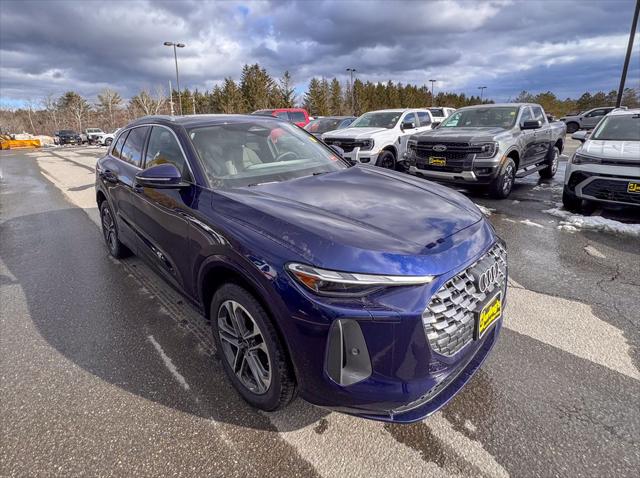 2025 Audi New Q5 Premium