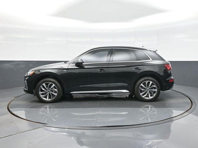 2022 Audi Q5