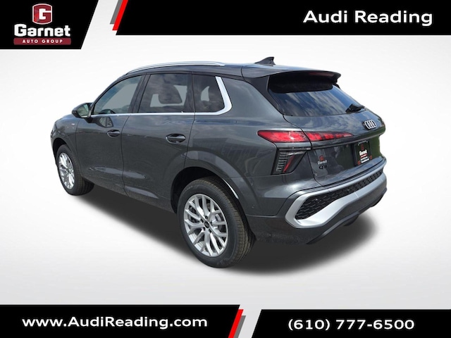 2026 Audi Q3 SUV
