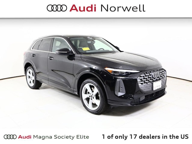 2026 Audi Q5