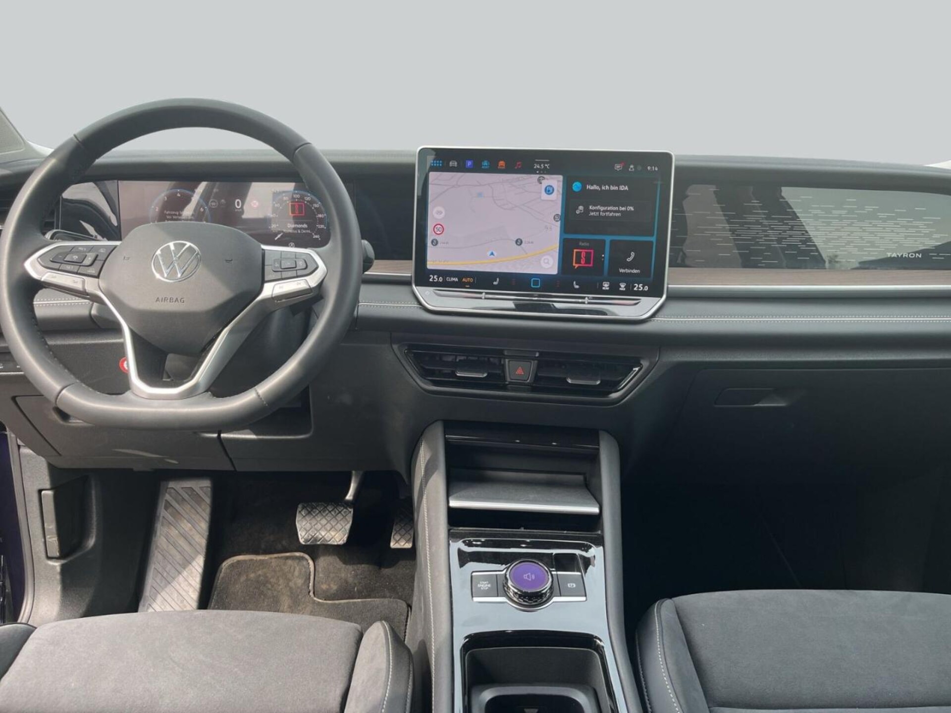 Volkswagen Tayron Elegance