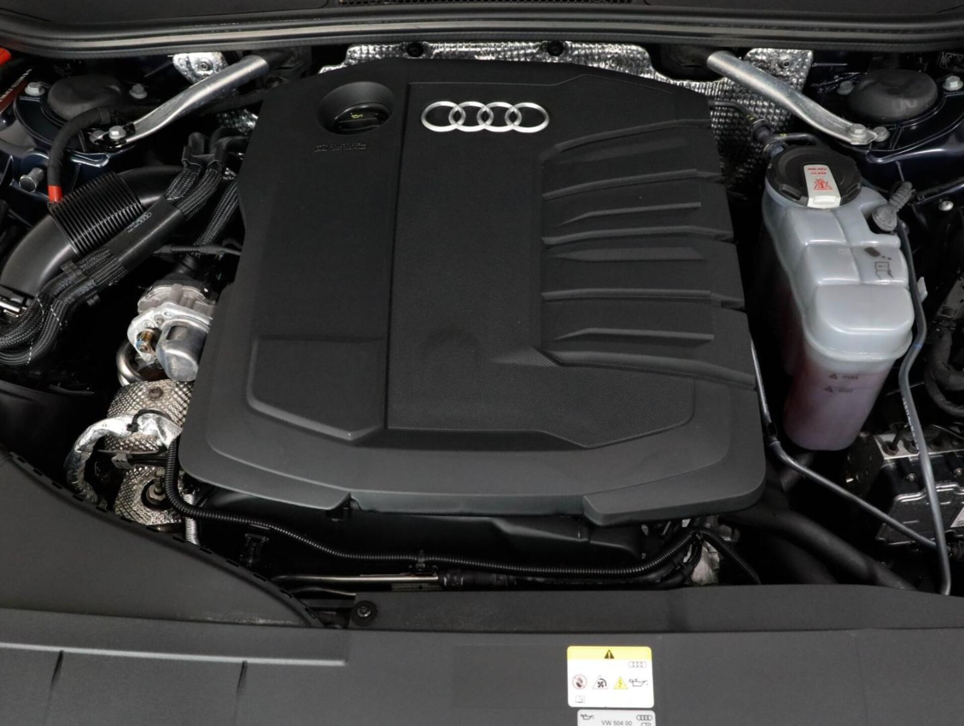 Audi A6 Avant Sport