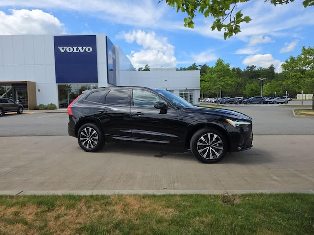 2024 Volvo XC60