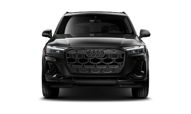 2025 Audi Q7