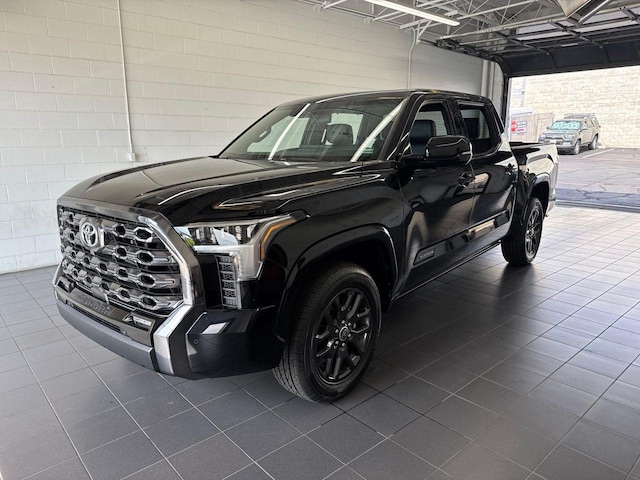 2023 Toyota Tundra