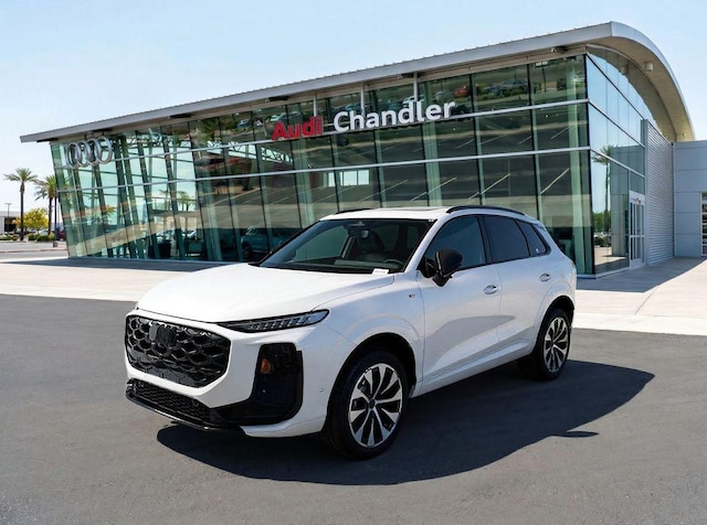 Photo of 2026 Audi Q3 SUV