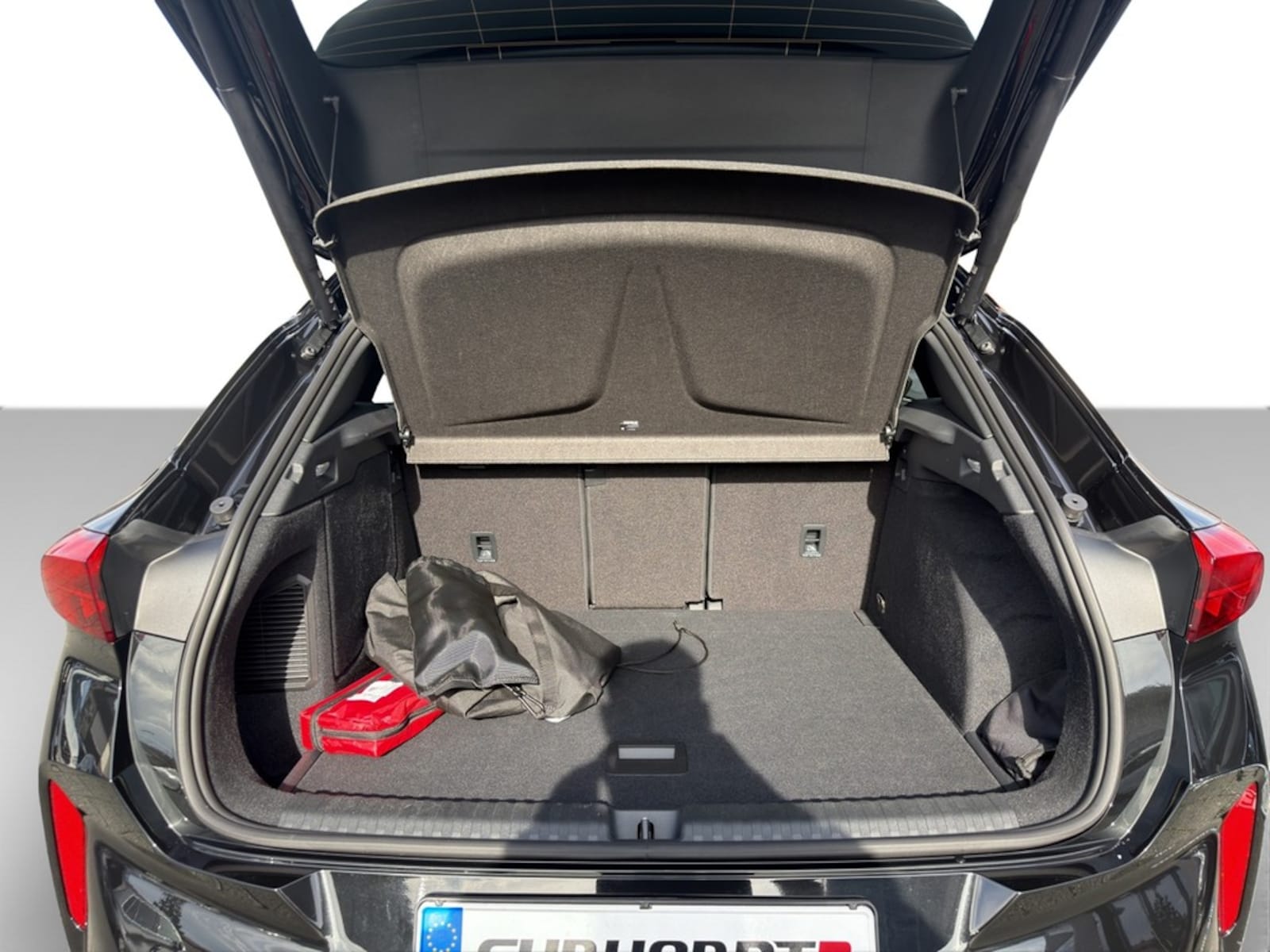 CUPRA Terramar – Bild 7