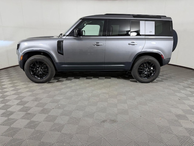 2023 Land Rover Defender