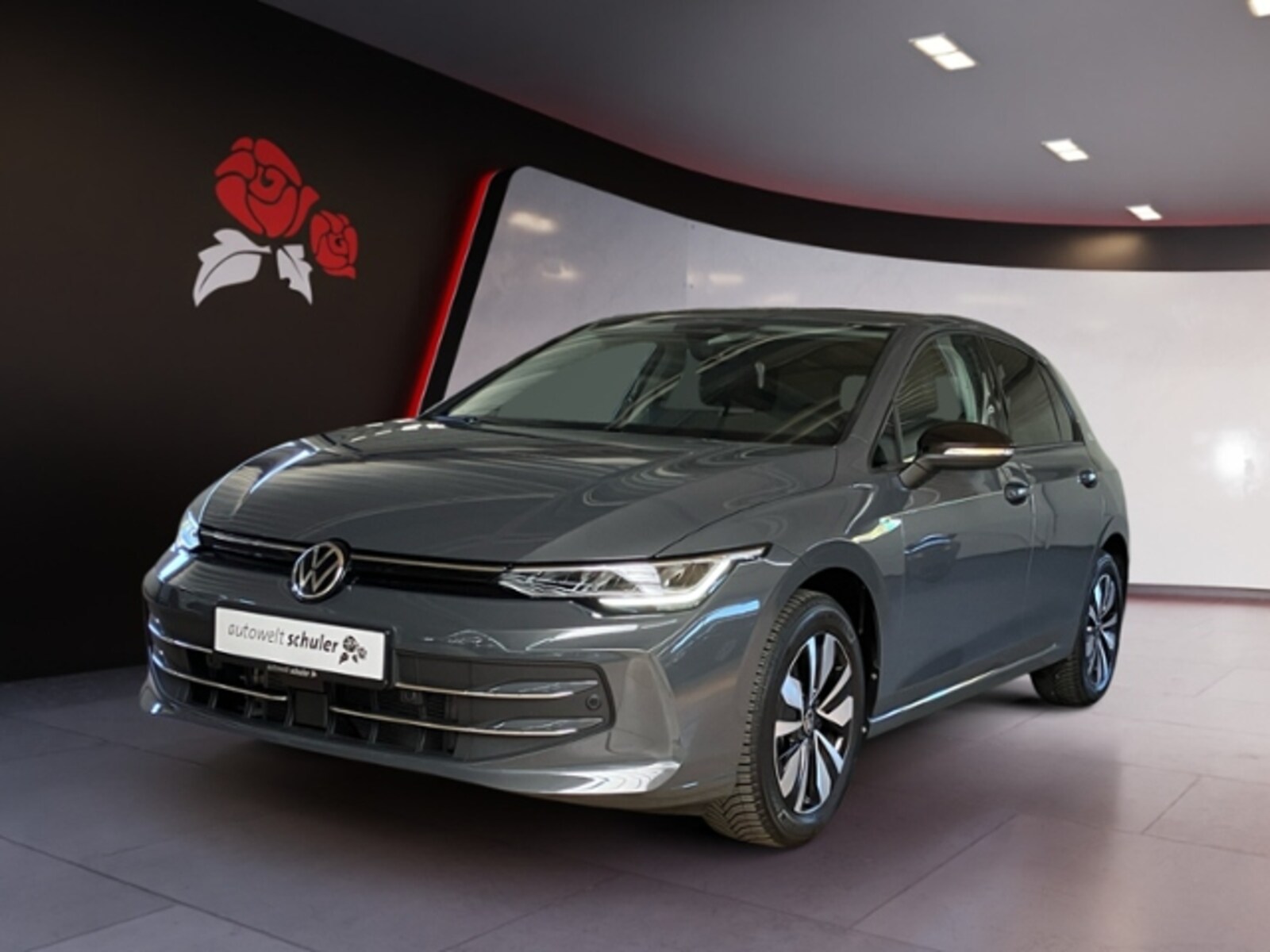 Volkswagen Golf – Bild 2