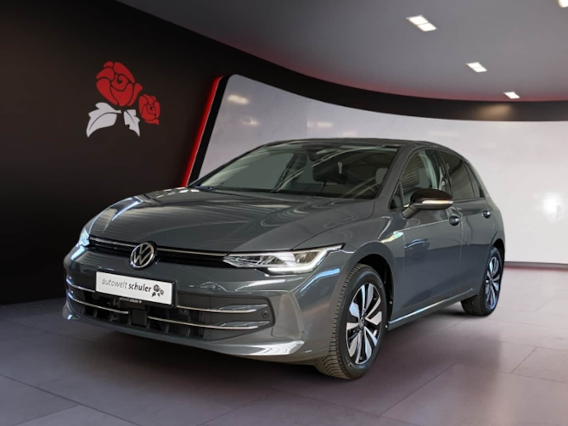 Volkswagen Golf Goal